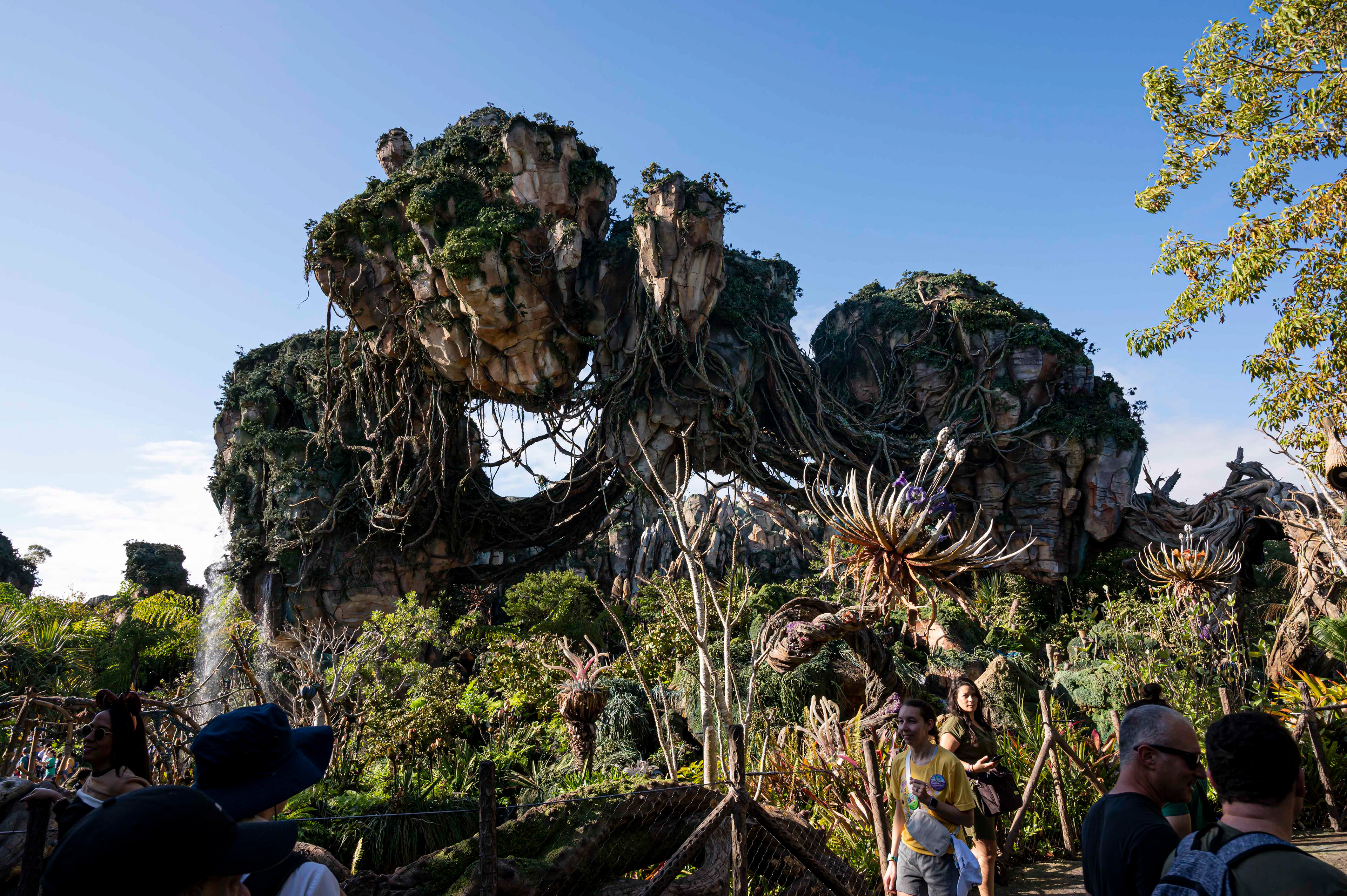 Magic Kingdom | Walt Disney World